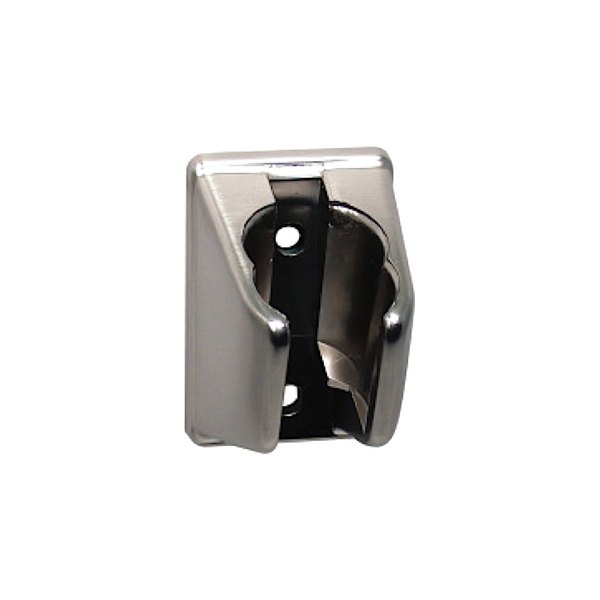 Valterra® - Brushed Nickel Handheld Shower Bracket with 3 Positions