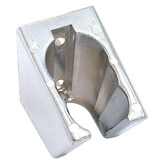 Valterra® - Clear Plastic Shower Bracket