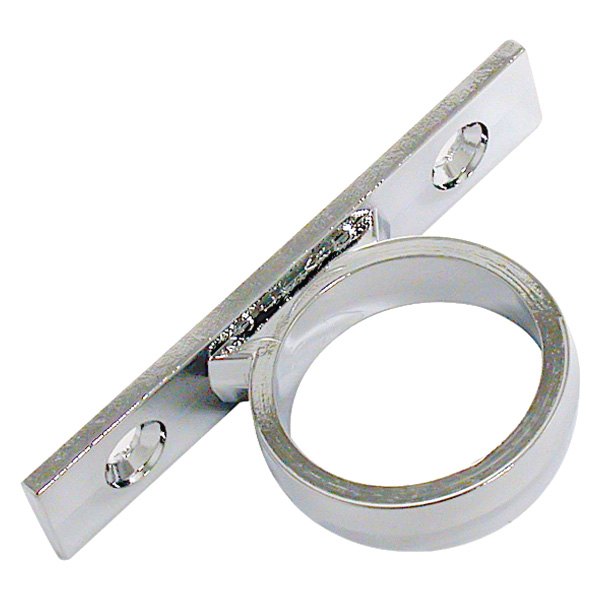 Valterra® - Chrome Plastic Shower Hose Guide Ring