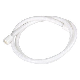 Valterra® - Vinyl White Shower Hose