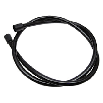 Valterra® - Vinyl Black Shower Hose