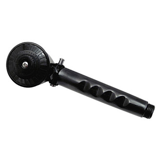 Valterra® - Black Handheld Shower Head