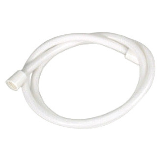 Valterra® - Nylon White Shower Hose