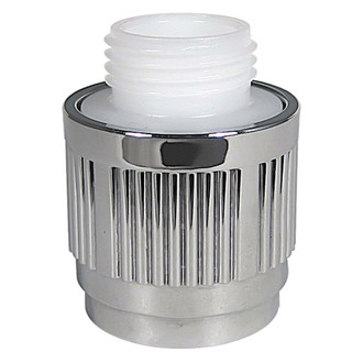 Valterra® - Chrome Handheld/Fixed Shower Head Flow Controller