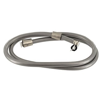 Valterra® - Vinyl Nickel Shower Hose