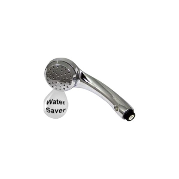 Valterra® - Airfusion Brushed Nickel Handheld Shower Head