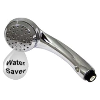 Valterra® - Airfusion Handheld Shower Head