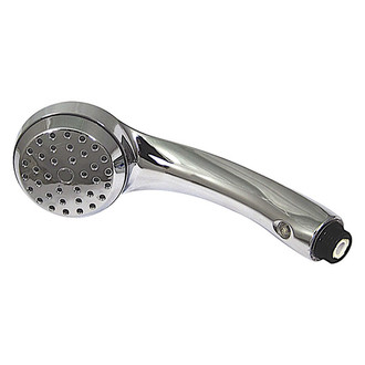 Valterra® - Airfusion Chrome Handheld Shower Head