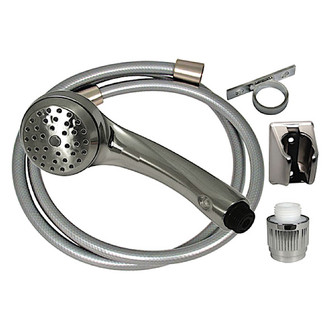 Valterra® - Airfusion Handheld Shower Head with Hose