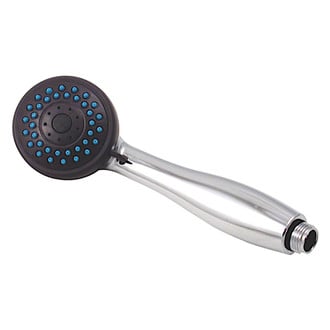 Valterra® - Plastic 3-Function Handheld Shower Head