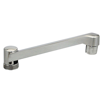 Valterra® - Chrome Kitchen Faucet Spout