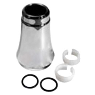 Valterra® PF281014 - Brushed Nickel Hi-Arc Kitchen Faucet Spout Nut