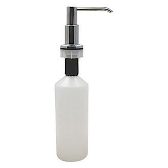 Valterra® PF281017 - Chrome Soap Dispenser