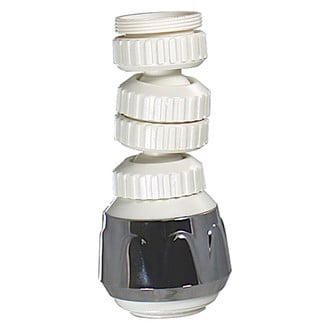 Valterra® - Chrome Aerator