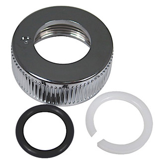 Valterra® - Chrome Faucet Spout Nut
