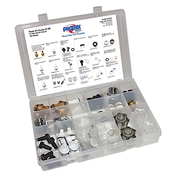 Valterra® - Plumbing Repair Kit