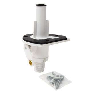 Valterra® - Toilet Ball Valve