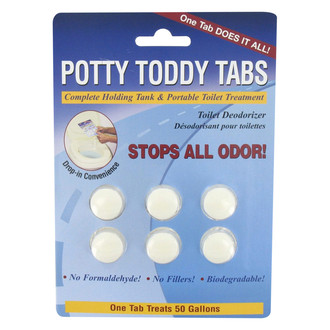 Valterra® - Treatment Tabs
