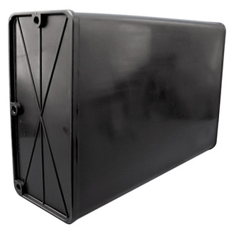 Valterra® - ABS 9 gal. Fresh Water Tank (18"L x 8"W x 16"H)