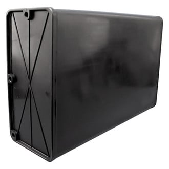 Valterra® - ABS 15 gal. Fresh Water Tank (30"L x 8"W x 16"H)