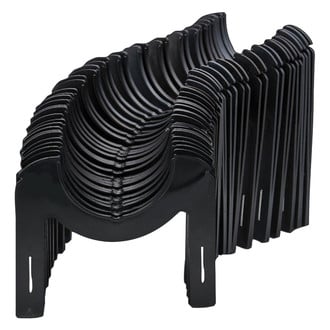 Valterra® - Slunky™ 20' Black Plastic Standard Sewer Hose Support