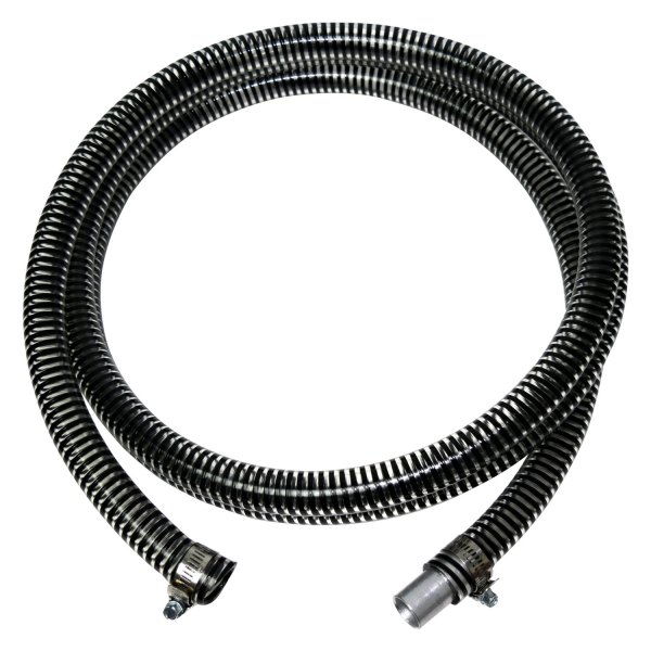 Valterra® - SewerSolution™ 10' Sewer Extension Hose for Use with the SewerSolution System (SS01)