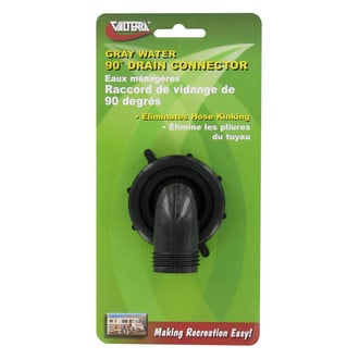 Valterra® - Drain Connector