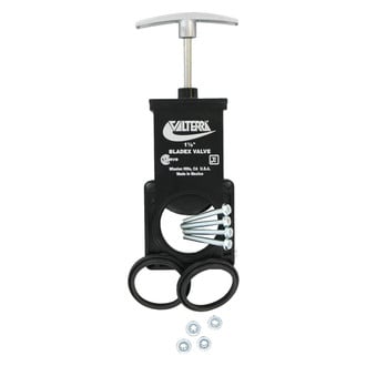 Valterra® - Bladex™ Replacement Waste Valve Body