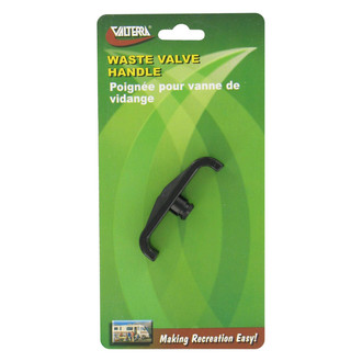 Valterra® - Plastic Replacement Valve Handle (Carded)