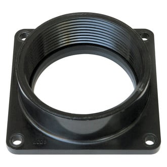 Valterra® - Thread Adapter (3" x 3"FPT)
