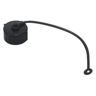 Valterra® - 3/4" FPT Hose Cap with Strap