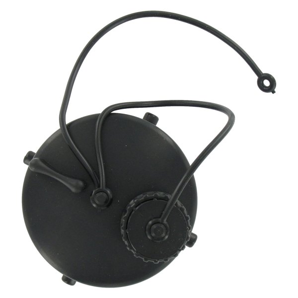 Valterra® - Black Water Drain Adapter (3"Lug x 3/4"FPT)