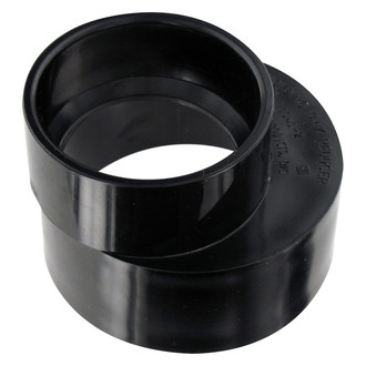 Valterra® - Eccentric Tank Reducer (3"Spigot x 2"Hub)