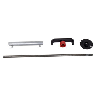 Valterra® - Adjustable Waste Valve Extension Rod Kit (Carded)