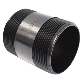 Valterra® - 3" MPT Plastic Nipple