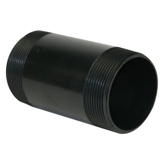 Valterra® - 3" MPT Plastic Nipple
