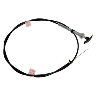 Valterra® - Black Extension Cable with Handle