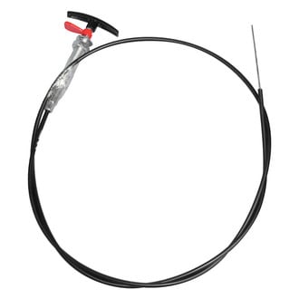 Valterra® - Replacement Cable with Valve Handle