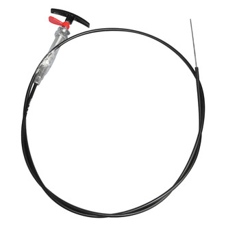 Valterra® - 96" Replacement Cable with Valve Handle