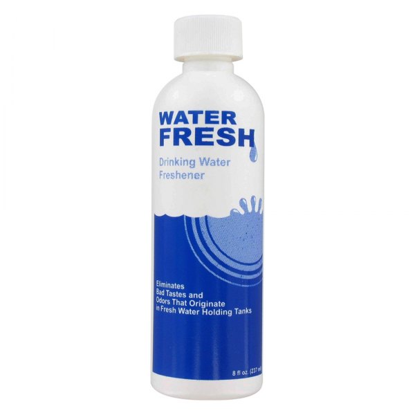 Valterra® - 8 oz. Liquid Drinking Water Freshener