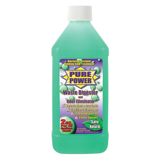 Valterra® - Pure Power™ 16 oz. Treatment & Odor