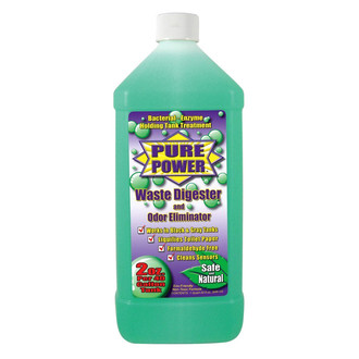 Valterra® - Pure Power™ 32 oz. Treatment & Odor