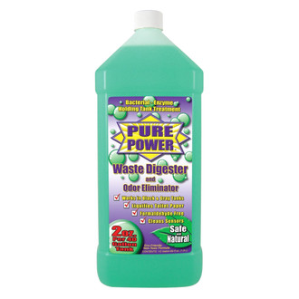 Valterra® - Pure Power™ 64 oz. Treatment & Odor