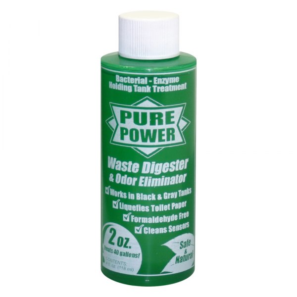 Valterra® - Pure Power™ 4 oz. Treatment & Odor (1 Piece)