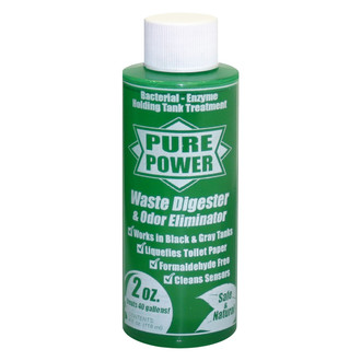 Valterra® - Pure Power™ Treatment & Odor