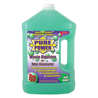 Valterra® - Pure Power™ 128 oz. Treatment & Odor