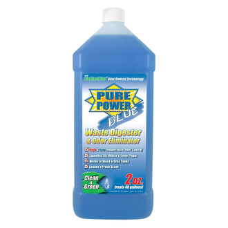 Valterra® - Pure Power™ 64 oz. Treatment