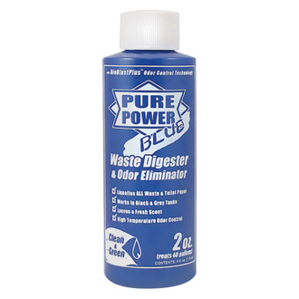 Valterra® - Pure Power™ 4 oz. Treatment (1 Piece)
