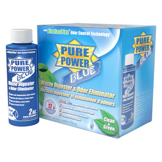 Valterra® - Pure Power™ 4 oz. Treatment (6 Piece)
