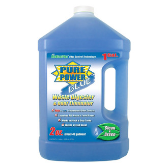 Valterra® - Pure Power™ 128 oz. Treatment (1 Piece)